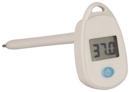 [KER_2138] thermometer for large animals