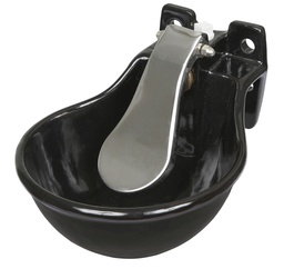 [KER_221501] Water bowl cast iron mod. 221500, single-packed