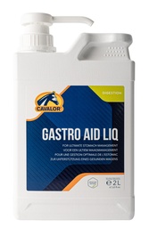 Gastro Aid Liq